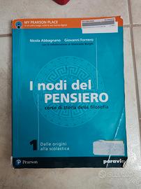 I nodi del pensiero 1 (filosofia) 