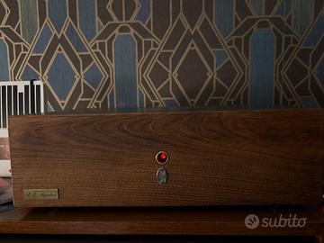 Dac Lino Castiglia Ics signature