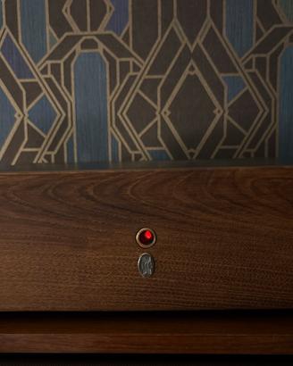Dac Lino Castiglia Ics signature
