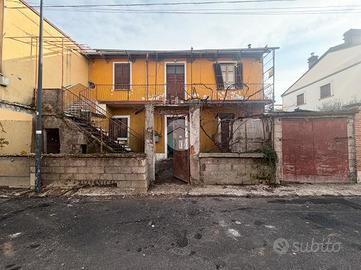 MULTILOCALE A AVEZZANO