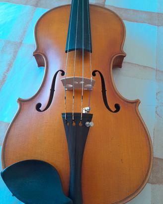 VIOLINO 🎻 GEWA 4/4