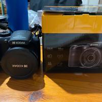 Kodak pixpro AZ255