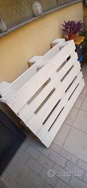 2 pallet, 120x40