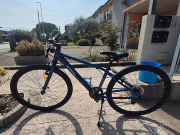 Bicicletta Mtb 26' BTWIN RIVERSIDE900