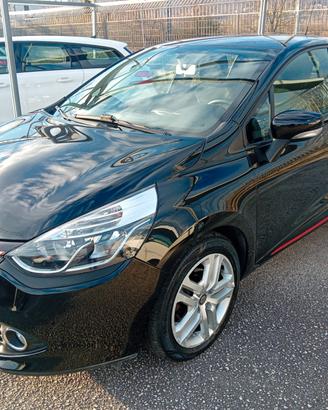 Renault Clio 1.5 dCi 90CV - Zen