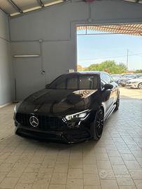 Mercedes-benz CLA 200 d Automatic Shooting Brake E