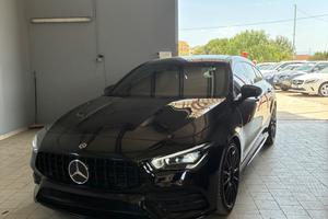 Mercedes-benz CLA 200 d Automatic Shooting Brake E