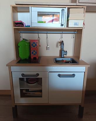 Cucinetta ikea bambini