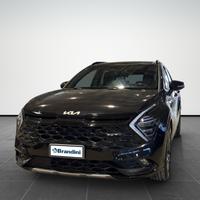 KIA Sportage 1.6 tgdi hev GT-line Sunroof Pack aut