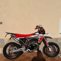 Fantic 50 competition