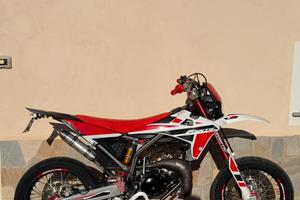 Fantic 50 competition