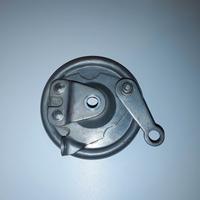 Piattello freno ant. Piaggio Ciao ruote a raggi