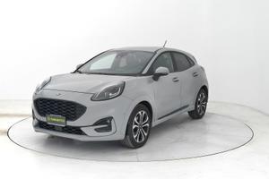 FORD Puma II 2020 - Puma 1.0 ecoboost h ST U235806
