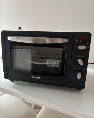 forno a convenzione 