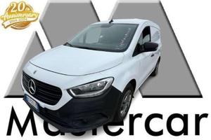MERCEDES-BENZ Citan 110 CDI Furgone Long NEW MOD