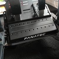 pedaliera fanatec 