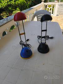 Lampade alogene