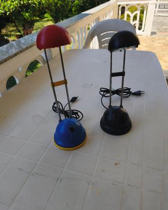 Lampade alogene