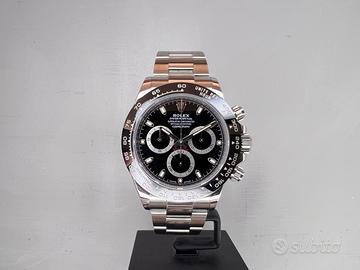 Rolex Daytona 116500LN full set