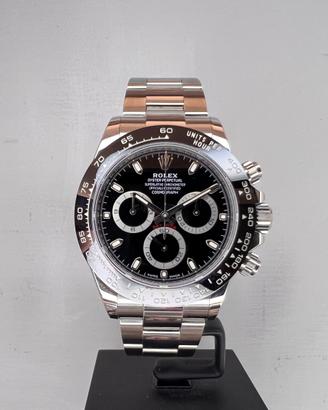 Rolex Daytona 116500LN full set