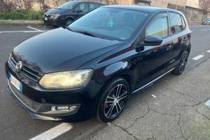 Volkswagen Polo 1.6 TDI 90CV DPF 5 porte Highline