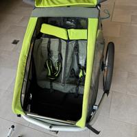 Carrello CROOZER kid 2