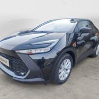 Toyota C-HR 1.8 HV Active