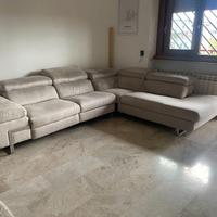 Omaggi Divano movimento relax