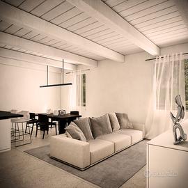 Nuovo Duplex a Codevigo (PD)