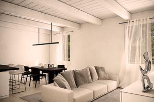 Nuovo Duplex a Codevigo (PD)