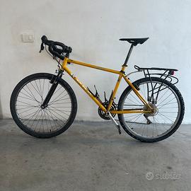 Mtb Kona gravel monster cross