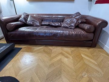 Divano Baxter Alfred