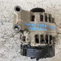 ALTERNATORE FIAT Panda 2Â° Serie C13220506 2 188A4