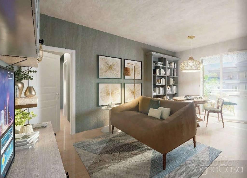 Appartamento di 72 m² con 3 locali a Campi Bisenzi - Vista 2