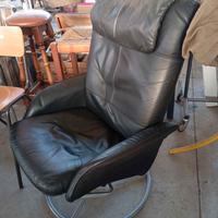 Poltrona girevole  Ikea 1999