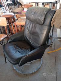 Poltrona girevole  Ikea 1999