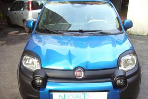 FIAT Panda Pandina Cross 1.0 FireFly Hybrid 5°P