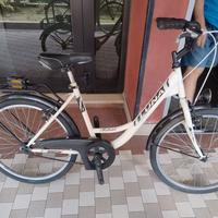 bicicletta donna 26 