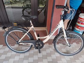 bicicletta donna 26 