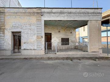 CASA INDIPENDENTE A LIZZANELLO