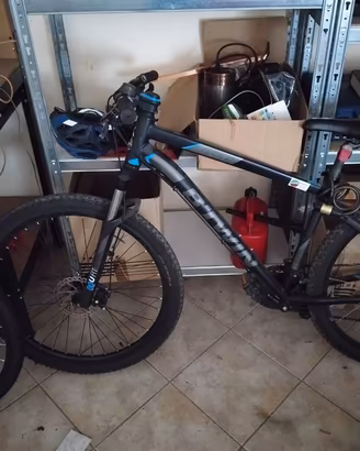 Rockrider 520