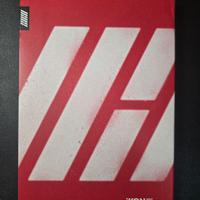 IKON - Welcome Back - Debut Half Album