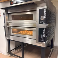 Moretti forno STARBAKE S125