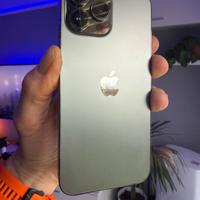 iPhone 13 PRO MAX 256gb - come nuovo