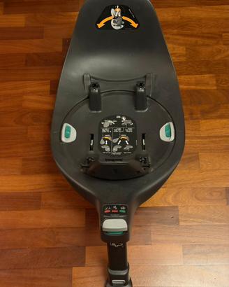 Cybex Base Z i-Size – Base ISOFIX girevole 360°