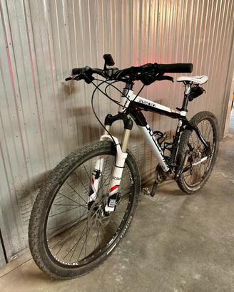 Trek MTB 6500 Front (taglia M)