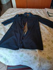 Trench impermeabile Burberry