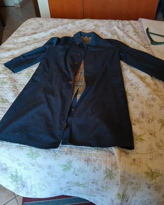 Trench impermeabile Burberry