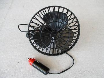 Ventilatore vintage da auto - nuovo