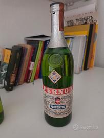 Pernod Fils vintage anni 60 Carlo Salengo